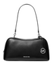 Michael Michael Kors Cecily Medium Shoulder Bag Black