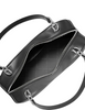 Michael Michael Kors Cecily Medium Shoulder Bag Black