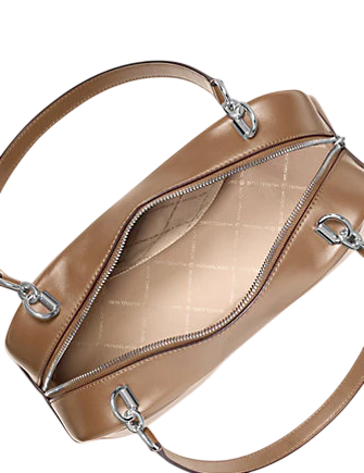Michael Michael Kors Cecily Medium Shoulder Bag Driftwood
