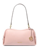 Michael Michael Kors Cecily Medium Shoulder Bag Powder Blush