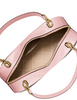 Michael Michael Kors Cecily Medium Shoulder Bag Powder Blush