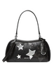 Michael Michael Kors Cecily Small Embellished Shoulder Bag