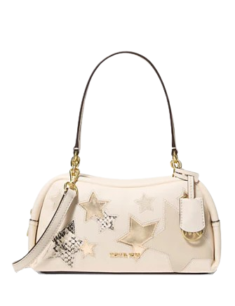 Michael Michael Kors Cecily Small Embellished Shoulder Bag