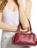 Michael Michael Kors Cecily Small Shoulder Bag Cherry