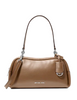 Michael Michael Kors Cecily Small Shoulder Bag Driftwood