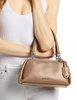 Michael Michael Kors Cecily Small Shoulder Bag Driftwood