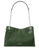 Michael Michael Kors Christina Medium Messenger Bag Amazon Green