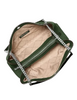 Michael Michael Kors Christina Medium Messenger Bag Amazon Green