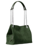 Michael Michael Kors Christina Medium Messenger Bag Amazon Green