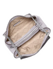 Michael Michael Kors Christina Medium Messenger Bag Lilac