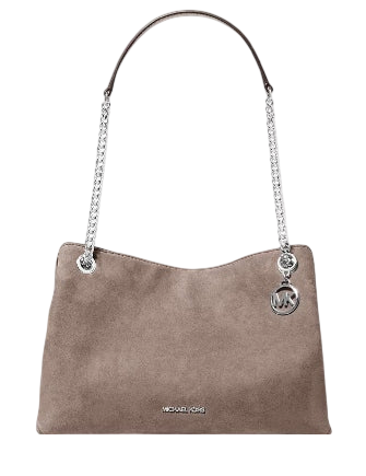 Michael Michael Kors Christina Medium Messenger Bag