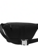 Michael Michael Kors Cooper Logo Belt Bag Black 