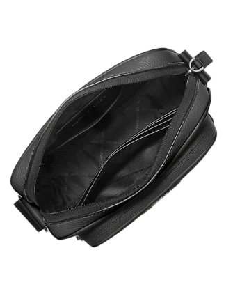 Michael Michael Kors Cooper Pebbled Leather Camera Bag