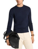 Michael Michael Kors Cooper Small Logo Embossed Tote Bag Black