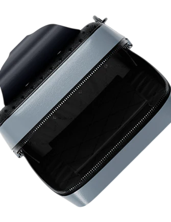 Michael Michael Kors Cooper Small Signature Logo Sling Pack  Admiral 