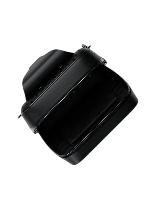 Michael Michael Kors Cooper Small Signature Logo Sling Pack Black Multi