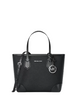 Michael Michael Kors Eva Extra-Small Leather Convertible Tote Bag