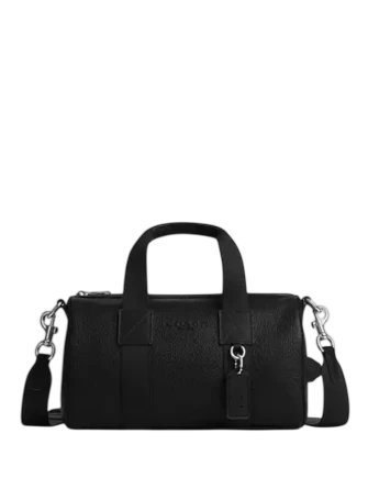 Michael Michael Kors Explorer Duffle Bag 28 Black