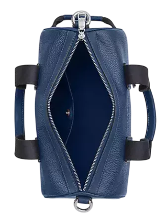 Michael Michael Kors Explorer Duffle Bag 28 Deep BlueMichael Michael Kors Explorer Duffle Bag 28 Deep Blue