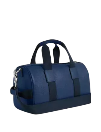 Michael Michael Kors Explorer Duffle Bag 28 Deep Blue