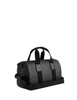 Michael Michael Kors Explorer Duffle Bag 28 In Signature Canvas Black