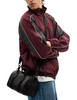 Michael Michael Kors Explorer Duffle Bag 28 In Signature Canvas Black