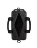 Michael Michael Kors Explorer Duffle Bag 28 In Signature Canvas Black