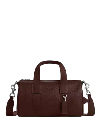Michael Michael Kors Explorer Duffle Bag 28 Maple