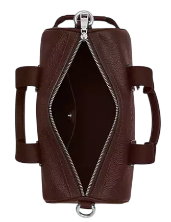 Michael Michael Kors Explorer Duffle Bag 28 Maple