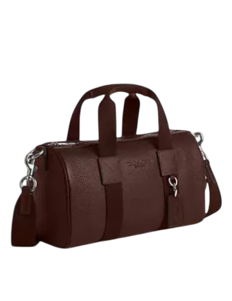 Michael Michael Kors Explorer Duffle Bag 28 Maple