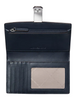 Michael Michael Kors Greenwich Medium Signature Logo Wallet Admiral
