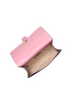 Michael Michael Kors Greenwich Small Floral Embellished Crossbody Bag Carnation