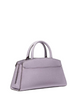 Michael Michael Kors Greta Small Leather Satchel Lilac