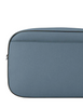 Michael Michael Kors Jet Set Large Saffiano Leather Crossbody Bag Cornflower