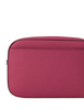 Michael Michael Kors Jet Set Large Saffiano Leather Crossbody Bag Dark Raspberry