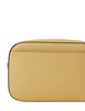 Michael Michael Kors Jet Set Large Saffiano Leather Crossbody Bag Honey