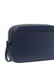 Michael Michael Kors Jet Set Large Saffiano Leather Crossbody Bag Navy