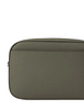 Michael Michael Kors Jet Set Large Saffiano Leather Crossbody Bag Olive