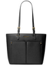 Michael Michael Kors Jet Set Medium Pocket Tote Bag