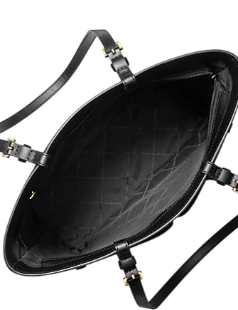 Michael Michael Kors Jet Set Medium Pocket Tote Bag