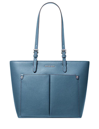 Michael Michael Kors Jet Set Medium Pocket Tote Bag