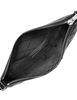 Michael Michael Kors Jet Set Small Printed Wristlet Black