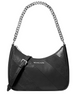 Michael Michael Kors Jet Set Travel Large Convertible Pochette Black