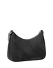 Michael Michael Kors Jet Set Travel Large Convertible Pochette Black