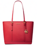 Michael Michael Kors Jet Set Travel Large Saffiano Leather
