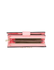 Michael Michael Kors Jet Set Travel Medium Logo Debossed Billfold Wallet Carnation