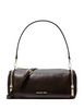 Michael Michael Kors Jet Set Travel Small Convertible Pochette Chocolate