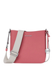 Michael Michael Kors Jet Set Travel Small Messenger Bag Hibiscus