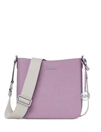 Michael Michael Kors Jet Set Travel Small Messenger Bag