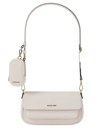 Michael Michael Kors Jet Set Travel Small Pebbled Leather Michael Michael Kors Jet Set Travel Small Pebbled Leather